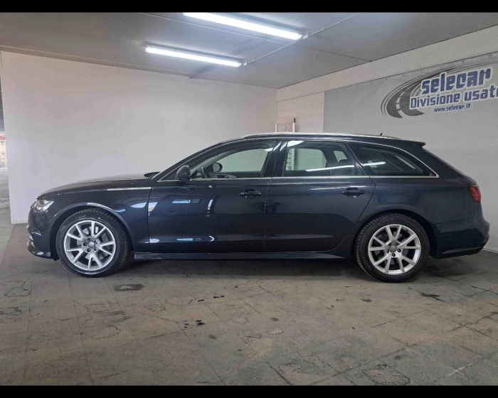 Audi A6 Avant  3.0 tdi Business Plus quattro 27
