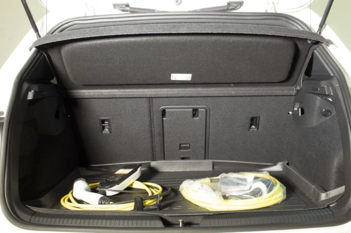 Volkswagen Golf  1.4 tsi ehybrid Style 204cv dsg