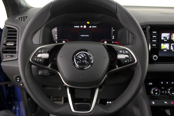 Skoda Karoq Sportline 2.0 TDI 110 kW (150 CV) 7 marce - DSG