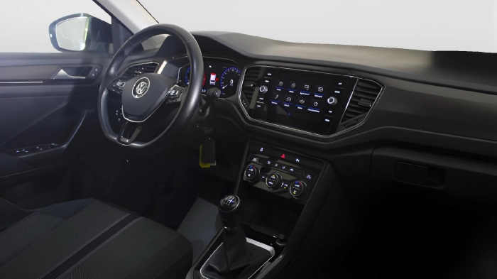 Volkswagen T-Roc  1.0 tsi Style 115cv