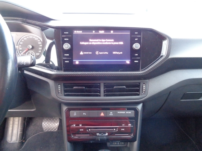 Volkswagen T-Cross  1.0 tsi Sport 110cv dsg