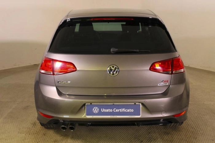 Volkswagen Golf  5p 1.4 tsi Sport Edition 150cv