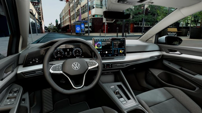 Volkswagen Golf Nuova  Edition Plus 1.5 TSI eHybrid 150 kW (204 CV) DSG