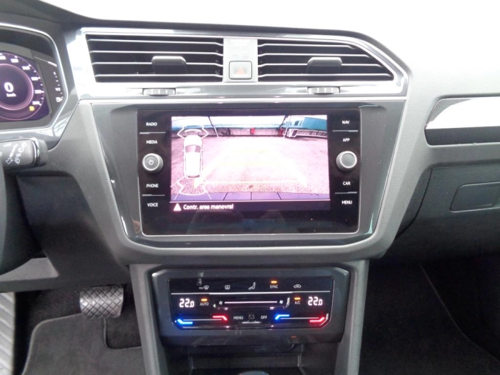 Volkswagen Tiguan  1.5 tsi Elegance 150cv dsg