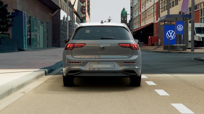 Volkswagen Golf Nuova  Edition Plus 1.5 eTSI ACT 85 kW (115 CV) DSG