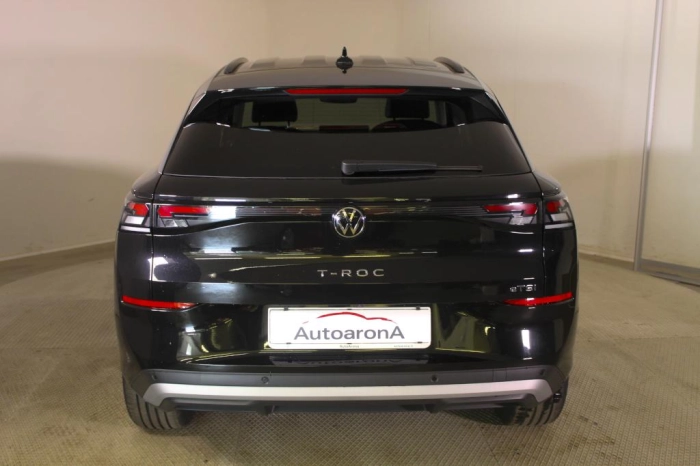 Volkswagen T-Roc Nuovo Life 1.5 eTSI ACT 110 kW (150 CV) DSG