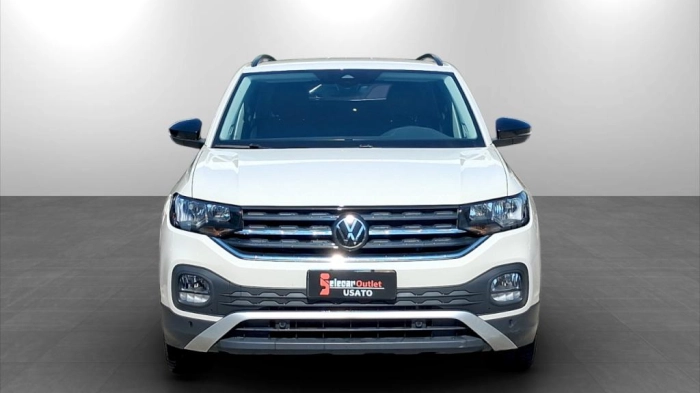 Volkswagen T-Cross  1.0 tsi Style 95cv