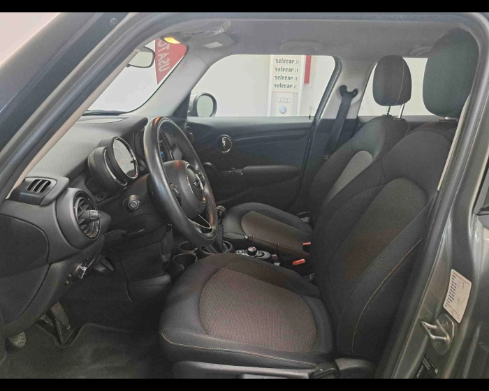 MINI IV   -  5p 1.5 One Baker Street 75cv