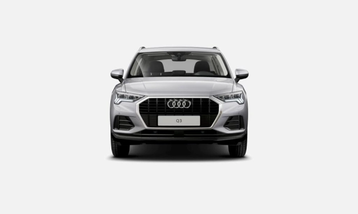 Audi Q3    Business 45 TFSI e  180(245) kW(CV) S tronic