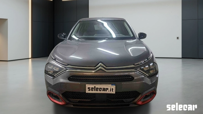 Citroen C4  1.2 puretech Feel Pack s&s 130cv eat8