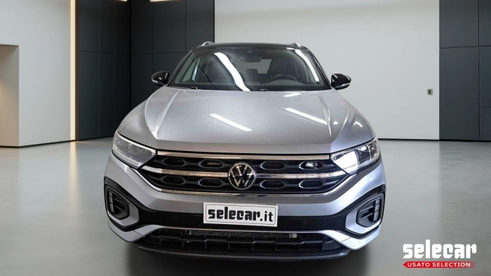 Volkswagen T-Roc  1.5 tsi R-Line dsg