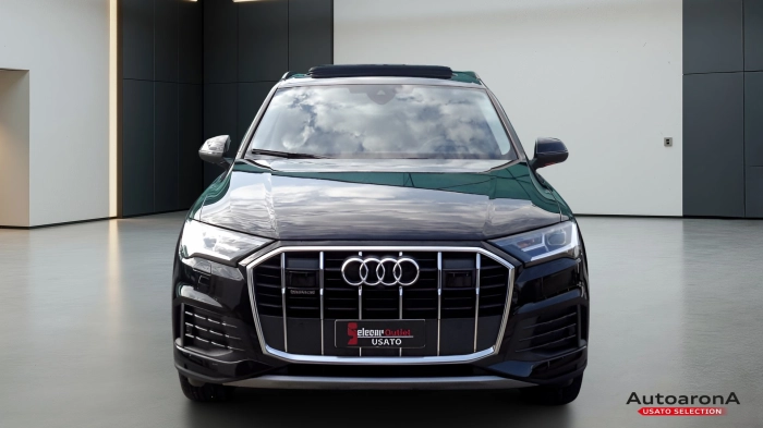 Audi Q7 2019 -  45 3.0 tdi mhev Business quattro tiptronic 7