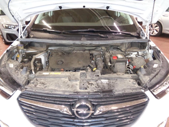 Opel Grandland 1.5 ecotec Advance s&s 130cv