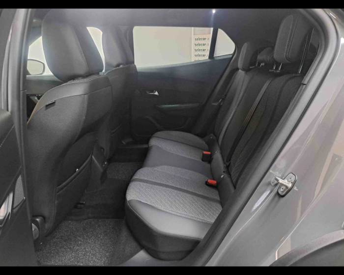 Peugeot 2008  1.2 puretech Allure s&s 130cv eat8