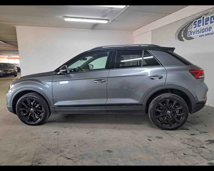 Volkswagen T-Roc  1.0 tsi Style
