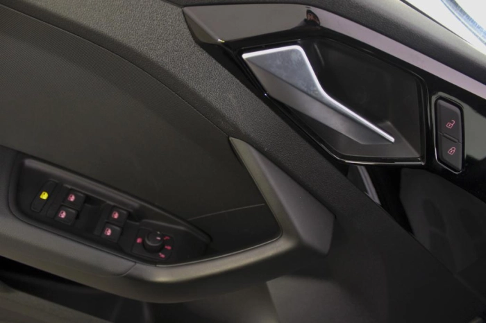 Audi A1 Allstreet  30 1.0 tfsi Business 116cv s tronic