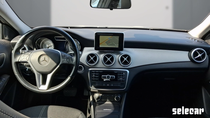 Mercedes-Benz GLA-X156 GLA 200 d (cdi) Premium auto