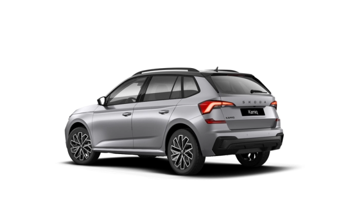 Skoda Kamiq 130 Edition 1.5 TSI 110 kW (150 CV) 7 marce - DSG
