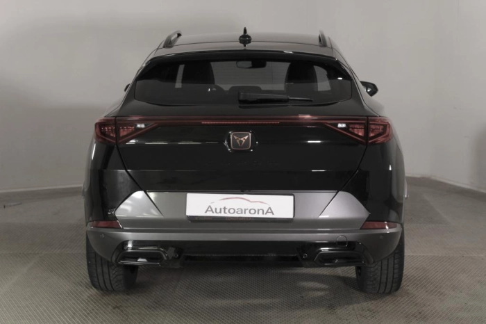 Cupra Formentor  2.0 tdi 4drive 150cv dsg