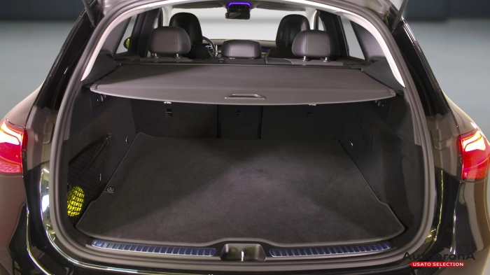 Mercedes-Benz GLC  220 d Advanced Plus 4matic auto