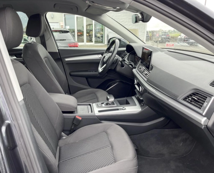 Audi Q5 Sportback  2021 -  40 2.0 tdi mhev 12V Busines