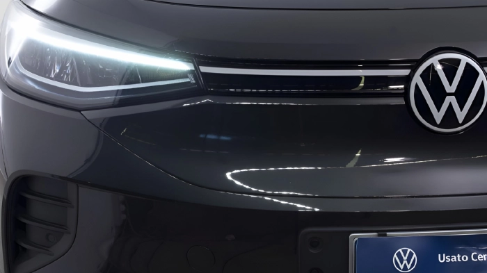 Volkswagen ID.4 52 kWh Pure Performance