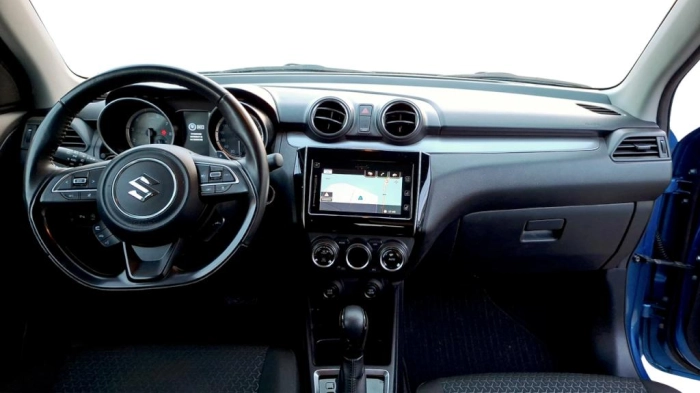 Suzuki Swift  1.2h Easy Top 2wd auto