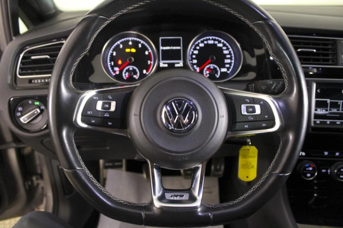 Volkswagen Golf  5p 1.4 tsi Sport Edition 150cv