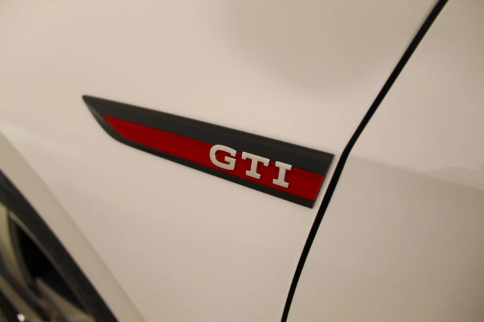 Volkswagen Golf  2.0 tsi GTI 245cv dsg