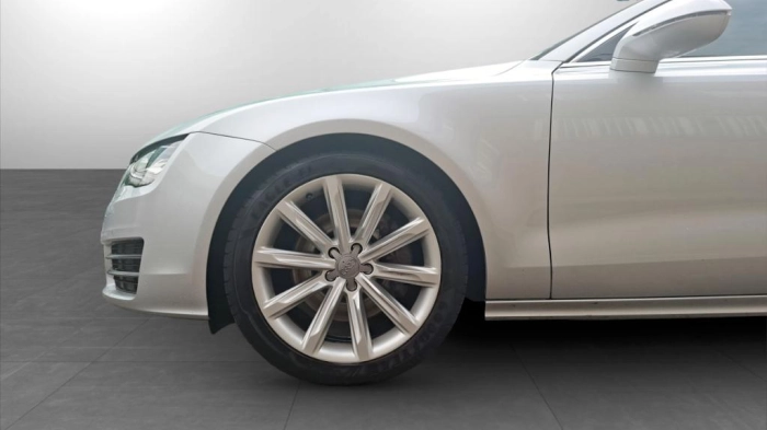 Audi A7 Sportback  3.0 V6 tdi quattro s-tron