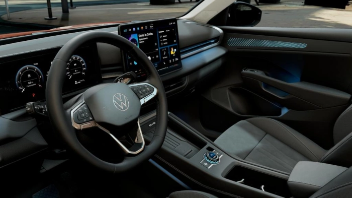 Volkswagen T-Roc Nuovo Style 1.5 eTSI ACT 85 kW (115 CV) DSG