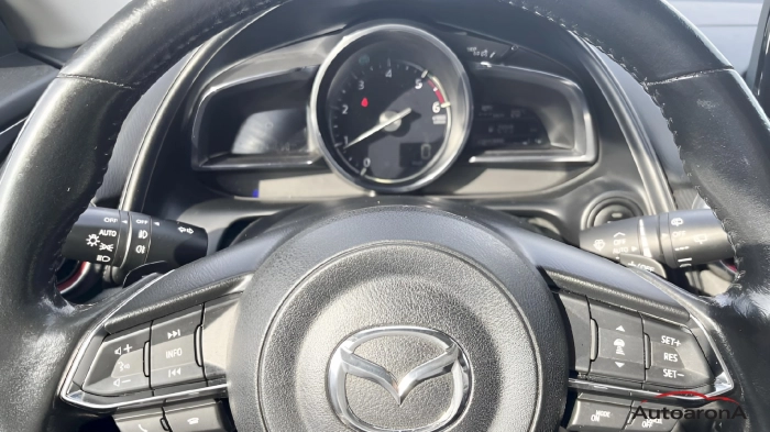 Mazda CX-3 1.8 Exceed navi awd 115cv auto my18