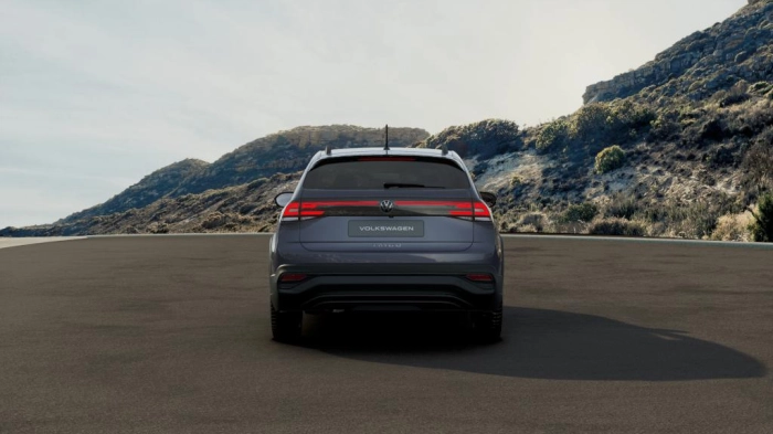 Volkswagen Taigo Edition Plus 1.0 TSI 70 kW (95 CV) Manuale