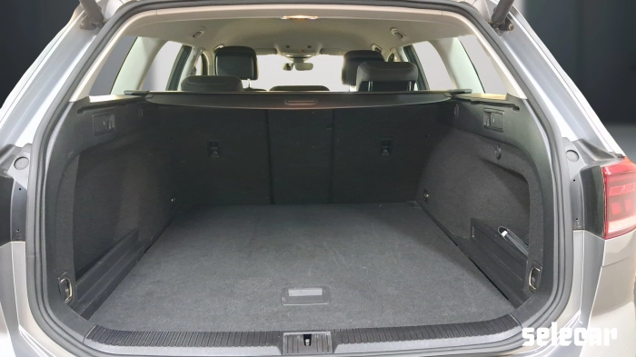 Volkswagen Passat  Variant 2.0 tdi Business 1