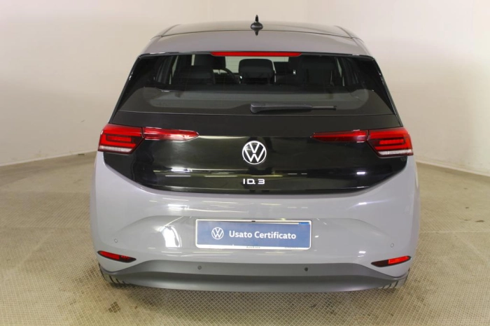 Volkswagen ID.3  58 kWh Life 204cv