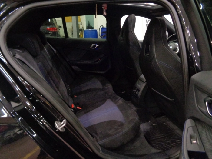 BMW Serie M 135i xdrive auto