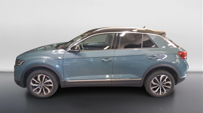 Volkswagen T-Roc  1.5 tsi Style dsg