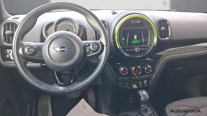 MINI Countryman   -   1.5 Cooper SE all