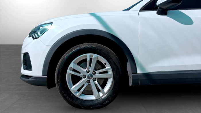Audi Q3  35 1.5 tfsi mhev Business s-tronic