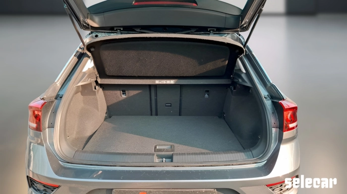 Volkswagen T-Roc  2.0 tdi Advanced 4motion dsg