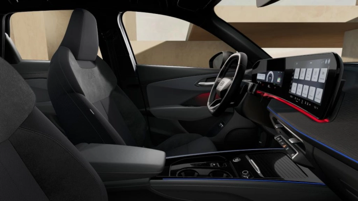 Audi Q3  SUV S line edition e-hybrid  200 kW S tronic