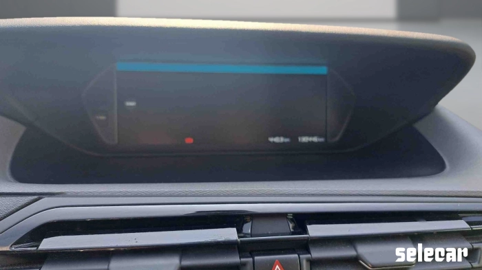 Citroen C4 1.5 bluehdi Feel s&s 130cv