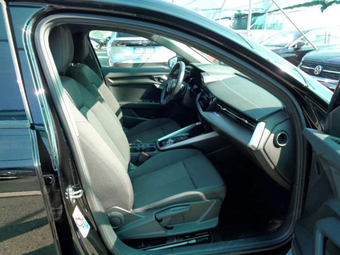 Audi A3 Sportback  30 1.0 tfsi mhev Busines