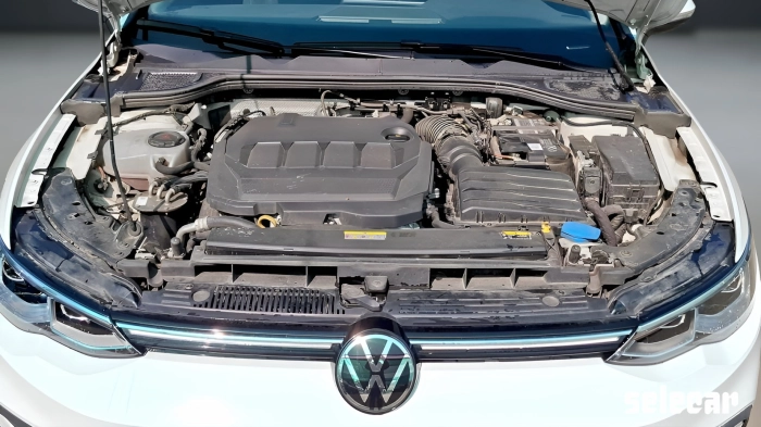 Volkswagen Golf  2.0 tdi Style 4motion 150cv dsg