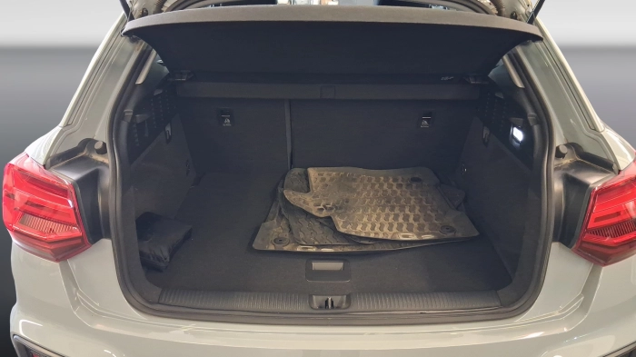Audi Q2  30 2.0 tdi Admired