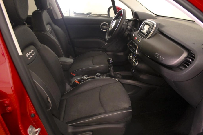 Fiat 500 X 1.6 mjt Cross Plus 4x2 120cv