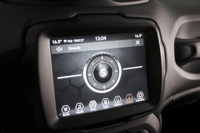 Jeep Renegade  1.0 t3 Limited 2wd