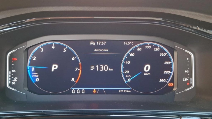 Volkswagen T-Roc  2022 -  1.5 tsi R-Line dsg