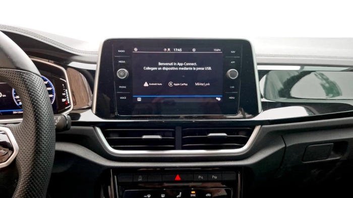 Volkswagen T-Roc  1.5 tsi R-Line dsg