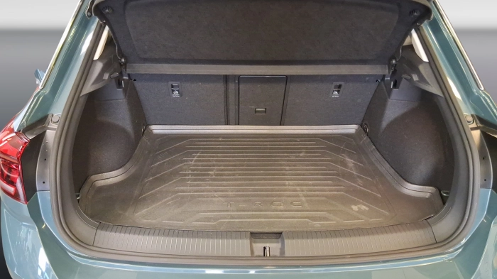 Volkswagen T-Roc  1.5 tsi Style dsg